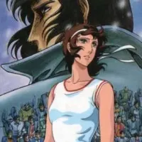 Постер Бей эйс! OVA