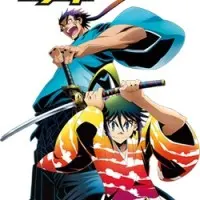 Постер Истребители насекомых OVA 2 серия