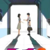 Постер аниме Касание: Не игнорируй меня