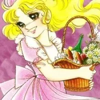Постер Кэнди-Кэнди: Летние каникулы Кэнди