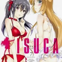 Постер Клёст OVA
