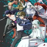 Постер аниме Лепестки реинкарнации