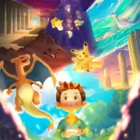 Постер аниме Путешествие мечты